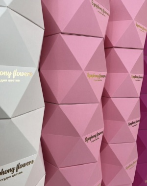 Оборудование для производства шляпных (круглых/цилиндрических) коробок