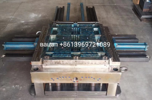 пресс-формы для литья пластмасс