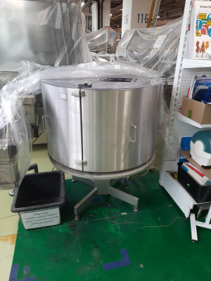 Машина по накручиванию крышек KUGLER - ROTOCAP