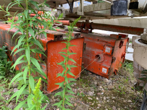 Бетонораздаточная стрела Zoomlion HG29A