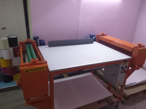 Оборудование для производства шляпных (круглых/цилиндрических) коробок