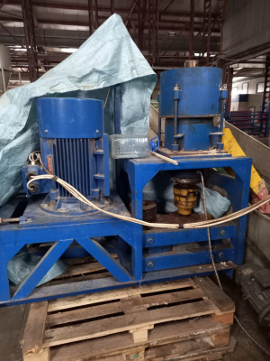 пласткомпактор б.у