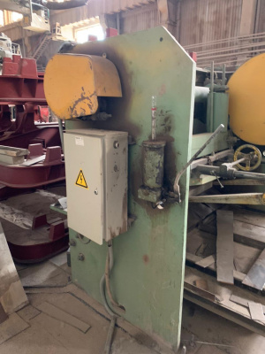 Гильотина Н3121А (12х2000мм)