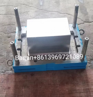 пресс-формы для литья пластмасс