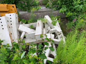 Бетонораздаточная стрела Zoomlion HG29A