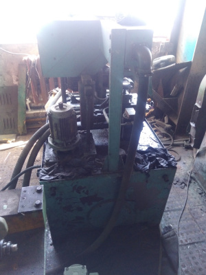 Станок плоскошлифовальный 3Л722 стол 1250*320