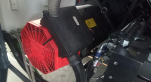 Токрный станок с ЧПУ с наклонной станиной TCK50