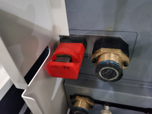 Электроэрозионный проволочно-вырезной станок BM400C-C