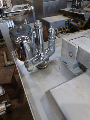 Варочный котел Bastra 2000 Plus 500L