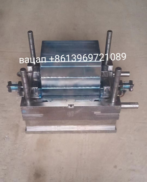 пресс-формы для литья пластмасс