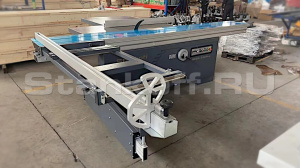 Форматно-раскроечный станок Sicar Sega 350