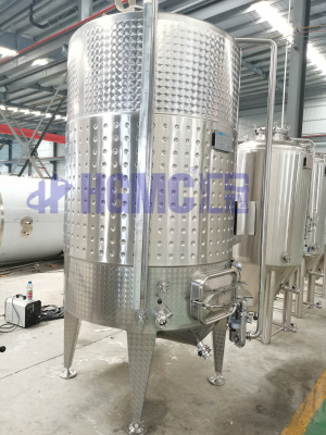 Оборудование для винодельни