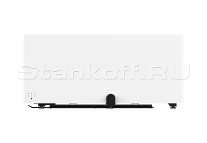 Оптоволоконный лазерный станок в защитной кабине XTC-1530A/3000 Raycus