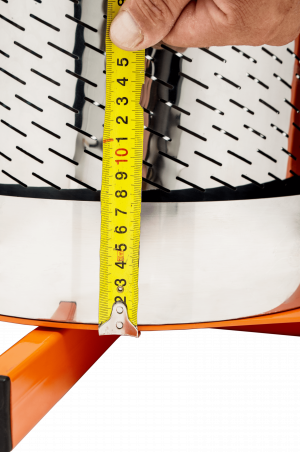 Домашний пресс для отжима сока