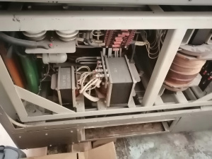 Ультразвуковая установка УЗУ 4-1.6-О