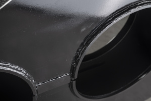 Кожух Зубчатой передачи на ЭД-118А, ЭД-118Б