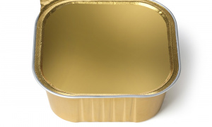 Линия, оборудование производства современных паштетов