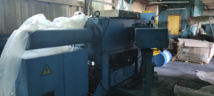 Предформователь Crowe Economy E 40/25