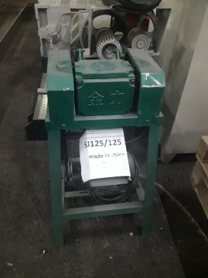 Стренгорез ножевой PG-1.5 H