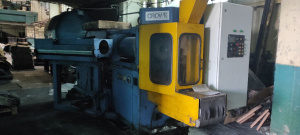 Предформователь Crowe Economy E 40/25