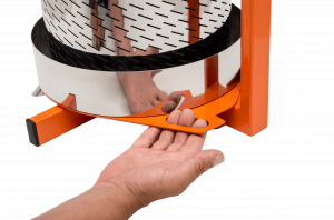 Домашний пресс для отжима сока