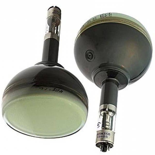 Лампа. Радиолампа. Игнитрон. Тиратрон. Разрядник