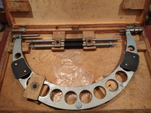 Микрометры,Нутромер,Микатор