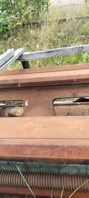 Токарно - винторезный станок 1М65