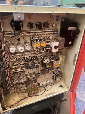 МК-6056, МК-6057, МК-6058, МК6057Г, МК6058Г - Станок токарно-винторезный универсальный повышенной точности