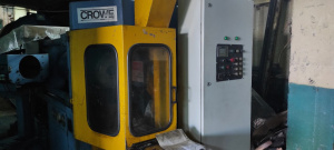 Предформователь Crowe Economy E 40/25