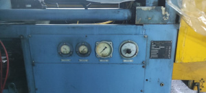 Предформователь Crowe Economy E 40/25