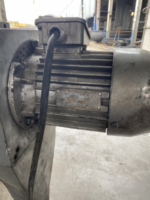 Гранулятор полимеров пвд, пнд, стрейч и псд