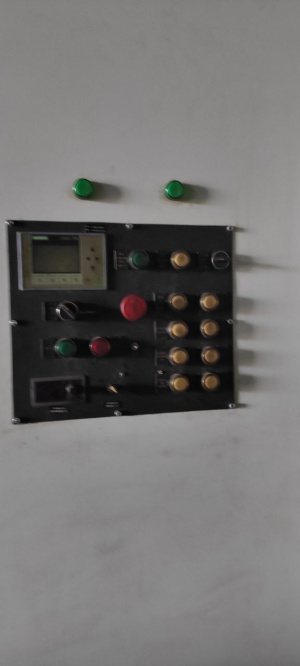 Предформователь Crowe Economy E 40/25