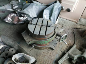 Поворотный стол - 250 - 3шт Поворотный стол - 500 - 1шт