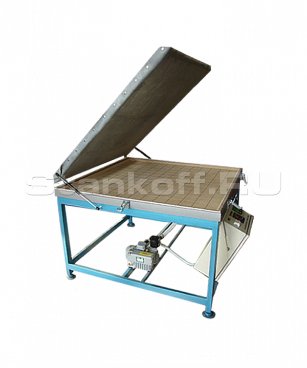 Вакуумный пресс МВПА 15-30 BS