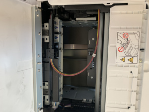 Текстильный принтовый станок Ricoh Ri 100