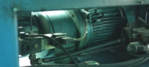 Предформователь Crowe Economy E 40/25