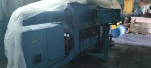 Предформователь Crowe Economy E 40/25