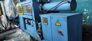 Предформователь Crowe Economy E 40/25