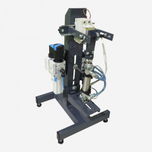 Стенд испытаний циклов срабатывания выключателей