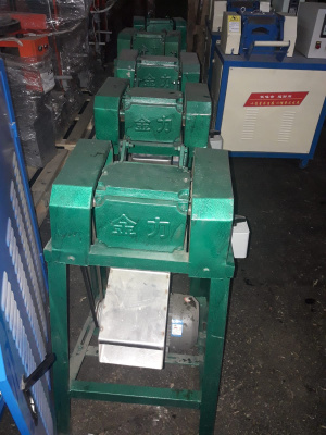 Стренгорез ножевой PG-1.5 S