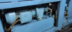 Предформователь Crowe Economy E 40/25