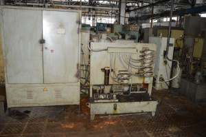 Внутришлифовальный станок: сш211с13 | 12