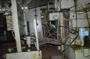 Внутришлифовальный станок: сш163с25 | 29