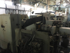 Внутришлифовальный станок: сш163с25 | 29