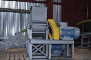 Дробилка молотковая, 2ДМ-44