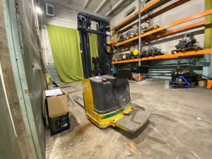 Штабелёр Komatsu MWS20F 1R