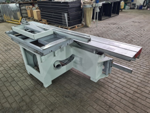 Форматно раскроечный станок Sicar Boom 3200