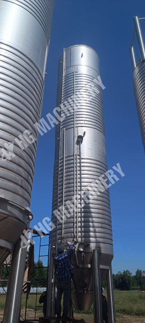 ЦКТ 24000 литров