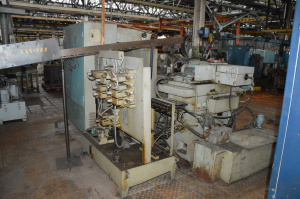 Внутришлифовальный станок: сш161с3 | 48169 4